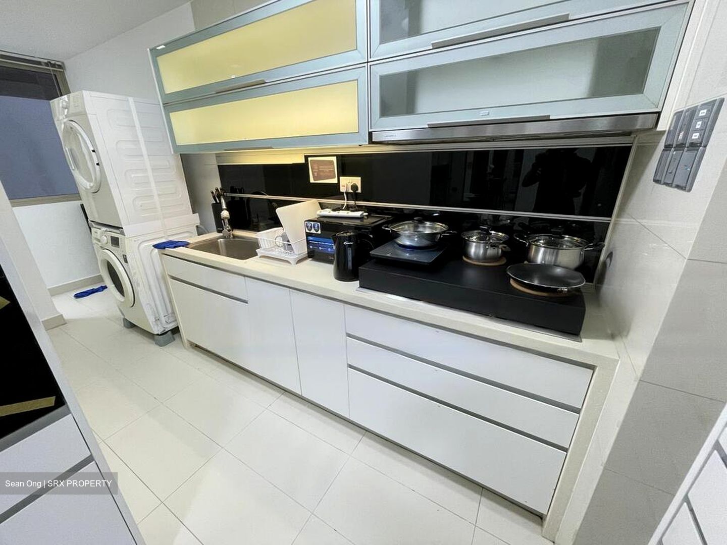 The Peak@Balmeg (D5), Condominium #489482401